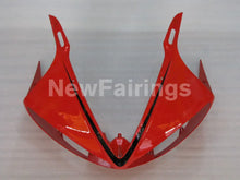 Charger l'image dans la galerie, Black and White Red Factory Style - YZF-R6 03-04 Fairing Kit Vehicles &amp; Parts > Vehicle Parts &amp; Accessories > Motor