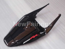Charger l&#39;image dans la galerie, Black and White Repsol - CBR600RR 05-06 Fairing Kit -