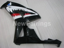 Charger l'image dans la galerie, Black and White Shark - CBR1000RR 06-07 Fairing Kit