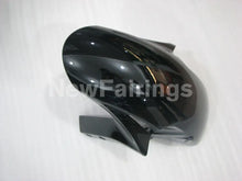 Charger l'image dans la galerie, Black and White Shark - CBR1000RR 06-07 Fairing Kit