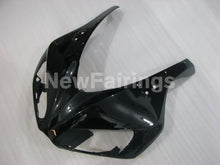 Charger l'image dans la galerie, Black and White Shark - CBR1000RR 06-07 Fairing Kit