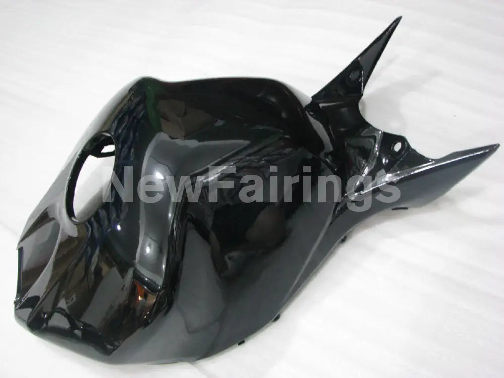 Black and White Shark - CBR1000RR 06-07 Fairing Kit