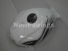 Charger l'image dans la galerie, Black and White Skull - CBR600RR 05-06 Fairing Kit