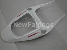 Charger l'image dans la galerie, Black and White Skull - CBR600RR 05-06 Fairing Kit