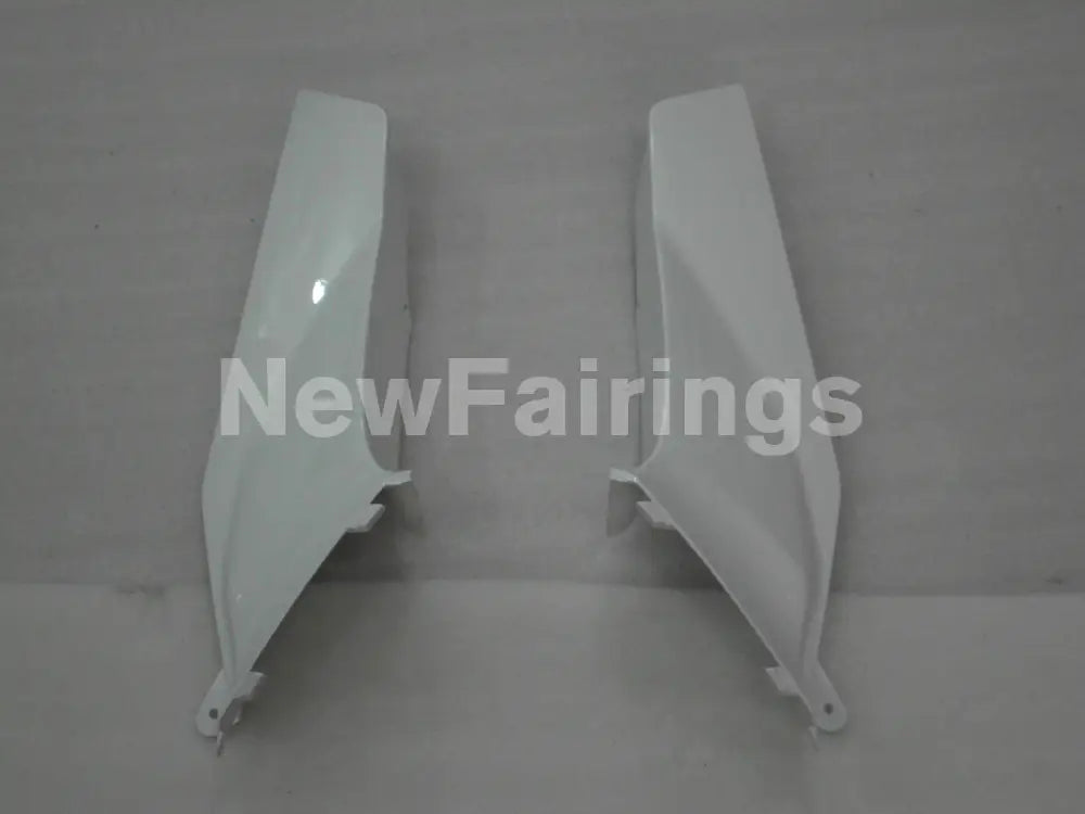 Black and White Skull - CBR600RR 05-06 Fairing Kit