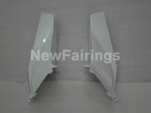 Charger l'image dans la galerie, Black and White Skull - CBR600RR 05-06 Fairing Kit