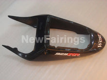 Charger l'image dans la galerie, Black and White West - CBR 929 RR 00-01 Fairing Kit