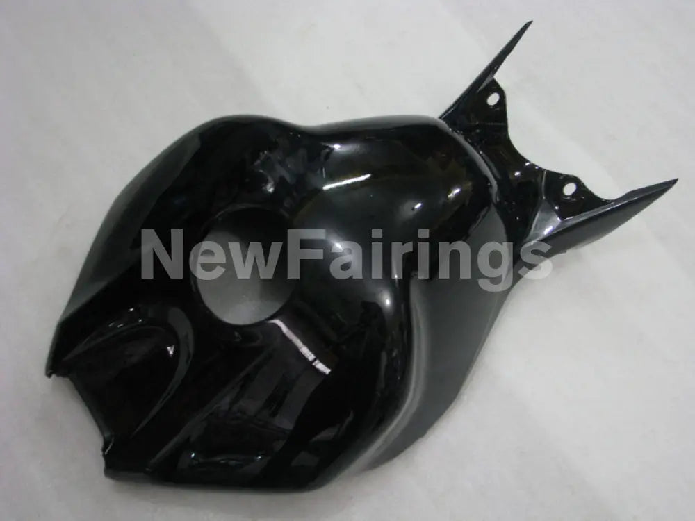 Black and White West - CBR1000RR 04-05 Fairing Kit