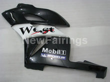 Charger l'image dans la galerie, Black and White West - CBR1000RR 04-05 Fairing Kit