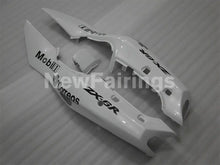 Charger l&#39;image dans la galerie, Black and White WEST - NINJA ZX-6R 94-97 Fairing Kit Vehicles &amp; Parts &gt; Vehicle Parts &amp; Accessories &gt; Motor Vehicle
