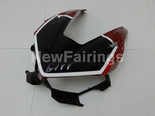 Charger l'image dans la galerie, Black and White Wine Red Factory Style - CBR1000RR 17-19 Fairing Kit