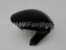 Charger l'image dans la galerie, Black and White Wine Red Factory Style - CBR1000RR 17-19 Fairing Kit