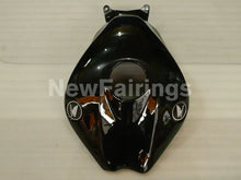 Charger l'image dans la galerie, Black and White Wolf - CBR1000RR 08-11 Fairing Kit