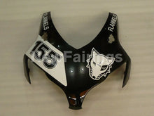 Charger l'image dans la galerie, Black and White Wolf - CBR1000RR 08-11 Fairing Kit