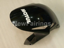 Charger l'image dans la galerie, Black and White Wolf - CBR1000RR 08-11 Fairing Kit