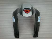 Charger l'image dans le visualiseur de la galerie, Black and White Xerox - Ducati 848/1098/1198 07-11 Fairing Kit
