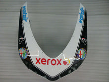 Charger l'image dans le visualiseur de la galerie, Black and White Xerox - Ducati 848/1098/1198 07-11 Fairing Kit