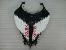 Charger l'image dans le visualiseur de la galerie, Black and White Xerox - Ducati 848/1098/1198 07-11 Fairing Kit