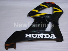 Charger l'image dans la galerie, Black and Yellow Factory Style - CBR 929 RR 00-01 Fairing Kit