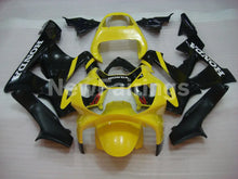 Charger l'image dans la galerie, Black and Yellow Factory Style - CBR 929 RR 00-01 Fairing Kit