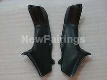 Charger l'image dans la galerie, Black and Yellow Factory Style - CBR 929 RR 00-01 Fairing Kit