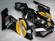 Charger l'image dans la galerie, Black and Yellow HM plant - CBR1000RR 04-05 Fairing Kit -