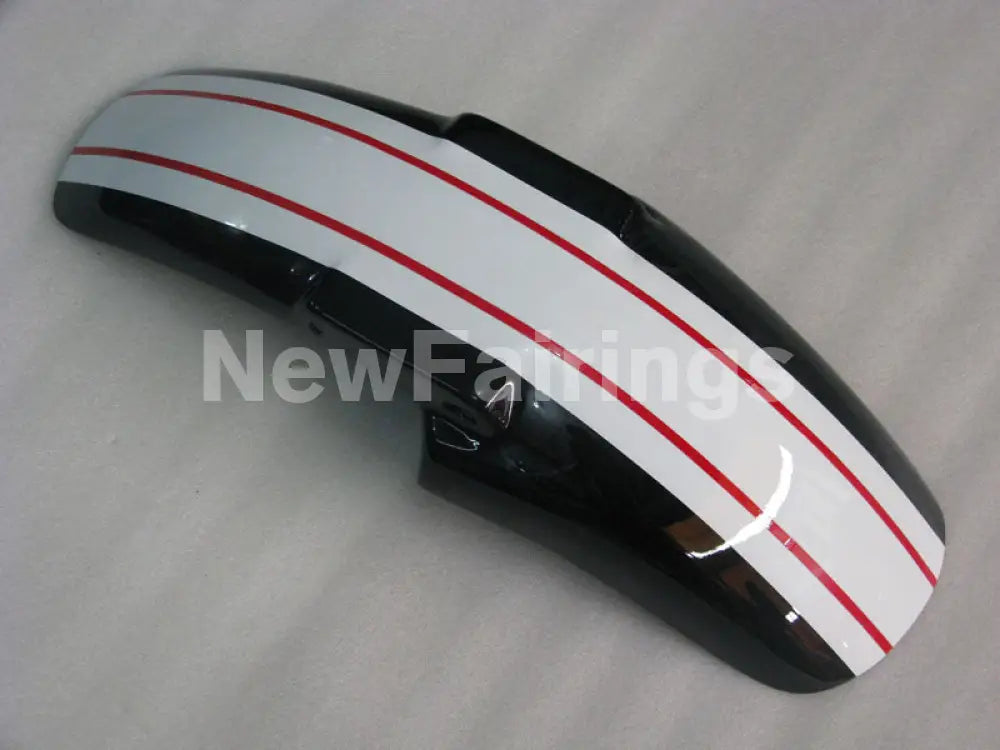 Black and Yellow Red Bull - CBR 900 RR 92-93 Fairing Kit -