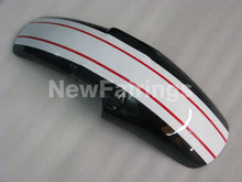 Charger l&#39;image dans la galerie, Black and Yellow Red Bull - CBR 900 RR 92-93 Fairing Kit -