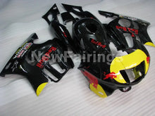 Charger l'image dans la galerie, Black and Yellow Red Bull - CBR600 F3 95-96 Fairing Kit