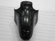 Charger l&#39;image dans la galerie, Black and Yellow Red Bull - NINJA ZX-12R 02-04 Fairing Kit