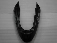 Charger l&#39;image dans la galerie, Black and Yellow Red Bull - NINJA ZX-12R 02-04 Fairing Kit