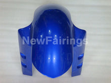 Charger l&#39;image dans la galerie, Blue Black Factory Style - YZF-R1 07-08 Fairing Kit