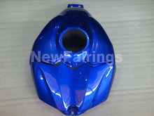 Charger l&#39;image dans la galerie, Blue Black Factory Style - YZF-R1 07-08 Fairing Kit