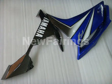Charger l&#39;image dans la galerie, Blue Black Factory Style - YZF-R1 07-08 Fairing Kit