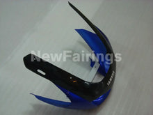 Charger l&#39;image dans la galerie, Blue and Black Factory Style - YZF1000R Thunderace 96-05 Fairing Kit Vehicles &amp; Parts &gt; Vehicle Parts &amp; Accessories &gt;