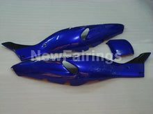 Charger l&#39;image dans la galerie, Blue and Black Factory Style - YZF1000R Thunderace 96-05 Fairing Kit Vehicles &amp; Parts &gt; Vehicle Parts &amp; Accessories &gt;