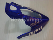 Charger l&#39;image dans la galerie, Blue and Black Factory Style - YZF1000R Thunderace 96-05 Fairing Kit Vehicles &amp; Parts &gt; Vehicle Parts &amp; Accessories &gt;