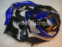 Charger l&#39;image dans la galerie, Blue and Black Factory Style - YZF1000R Thunderace 96-05 Fairing Kit Vehicles &amp; Parts &gt; Vehicle Parts &amp; Accessories &gt;