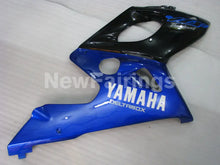 Charger l&#39;image dans la galerie, Blue and Black Factory Style - YZF600R Thundercat 96-07 Fairing Kit Vehicles &amp; Parts &gt; Vehicle Parts &amp; Accessories &gt;