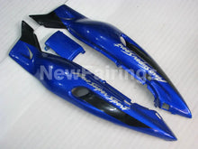 Charger l&#39;image dans la galerie, Blue and Black Factory Style - YZF600R Thundercat 96-07 Fairing Kit Vehicles &amp; Parts &gt; Vehicle Parts &amp; Accessories &gt;