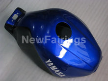 Charger l&#39;image dans la galerie, Blue and Black Factory Style - YZF600R Thundercat 96-07 Fairing Kit Vehicles &amp; Parts &gt; Vehicle Parts &amp; Accessories &gt;