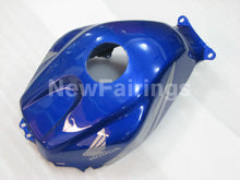 Charger l&#39;image dans la galerie, Blue and Black Fire - CBR600RR 03-04 Fairing Kit - Vehicles