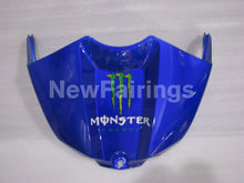 Charger l&#39;image dans la galerie, Blue Black Monster - YZF-R1 12-14 Fairing Kit - Vehicles &amp;