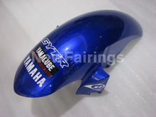 Charger l&#39;image dans la galerie, Blue and Black Monster - YZF-R6 06-07 Fairing Kit Vehicles &amp; Parts &gt; Vehicle Parts &amp; Accessories &gt; Motor Vehicle Parts