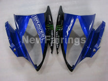Charger l&#39;image dans la galerie, Blue and Black Monster - YZF-R6 06-07 Fairing Kit Vehicles &amp; Parts &gt; Vehicle Parts &amp; Accessories &gt; Motor Vehicle Parts