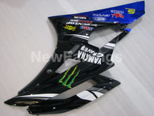 Charger l&#39;image dans la galerie, Blue and Black Monster - YZF-R6 06-07 Fairing Kit Vehicles &amp; Parts &gt; Vehicle Parts &amp; Accessories &gt; Motor Vehicle Parts