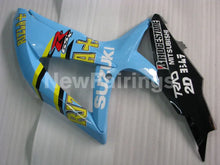 Charger l&#39;image dans la galerie, Blue and Black Rizla - GSX-R600 08-10 Fairing Kit