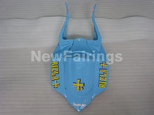 Charger l&#39;image dans la galerie, Blue and Black Rizla - GSX-R600 08-10 Fairing Kit