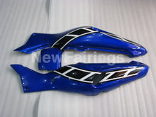 Charger l&#39;image dans la galerie, Blue and Black White Factory Style - YZF1000R Thunderace 96-05 Fairing Kit Vehicles &amp; Parts &gt; Vehicle Parts &amp;