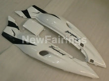 Charger l&#39;image dans la galerie, Blue and Black White Factory Style - YZF600R Thundercat 96-07 Fairing Kit Vehicles &amp; Parts &gt; Vehicle Parts &amp;